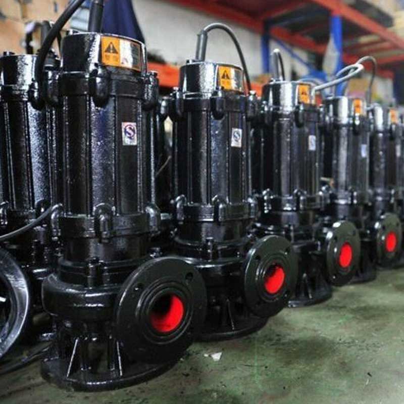 WQ40-10-2.2�����һ�ˮ������