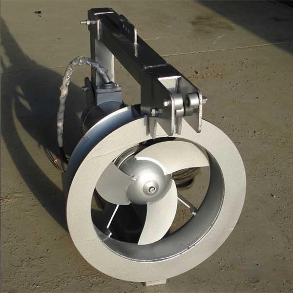 Ǳˮ��ǽ������QHB7.5